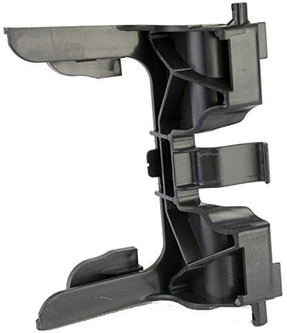 Staubbeutelhalter Filterbeutelhalter Beutelhalter kompatibel mit Siemens Staubsauger 495701 VS06G2001/03