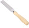 Lima rombica diamantata con manico in legno, per la lavorazione di utensili, vetro, ceramica, pietre preziose, ecc(4Inch)
