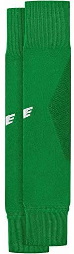 Erima Unisex Kinder Basic Tube Socken (3172009), smaragd/weiß, 1