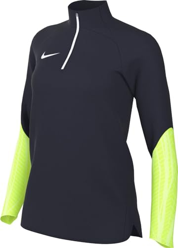 NIKE Women's W Nk Df Strk23 Dril Top Jacket