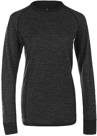 WHISTLER Women's Brandi Merino T-Shirt