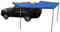Prime Wing 270 Grad Markise 250cm auch für Autodachzelte – Fahrerseite – Diverse Farben