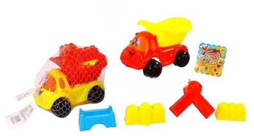 APEL PLASTIK DI ANTONIO PELLICCIO (APE) APE726 LKW + Meereszubehör 37585