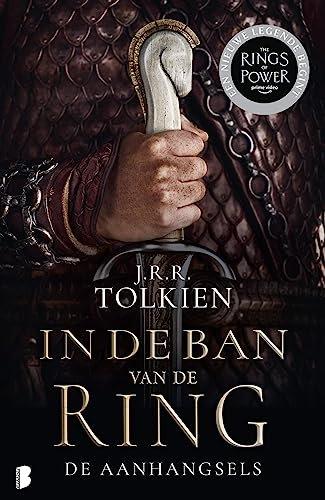 De aanhangsels (In de ban van de ring) (Dutch Edition)