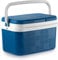 Mugar- Neveras de Playa y Camping- Neveras de Mano de Distintos Modelos y Tamaños- Amplia Gama de Opciones. (16 litros, Azul)