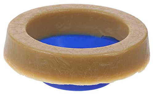 Angoily Anillo De Sellado Para Inodoro De Junta De Sellado Para Tazón De Inodoro Efecto De Sello Fuerte Y Duradero Para Baños