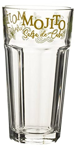 Secret de Gourmet - Hoher becher mojito salsa 36cl - 2 SSA