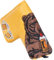 LZFAN Golf Club Head Cover Golf Head Cover Driver Headcover Fairway Wood Headcover Hybrid Club Head Cover (Blade)