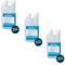 Genérico Aditivo Anticristalización Tratamiento ADBLUE. Envase de 250 ml. Formula Original. (3 Uds.)