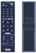 GOUYESHO RM-ED062 Telecomando di ricambio per Sony Bravia LED LCD Smart TV KD-43XE7077 KD-49XE7077 KDL-32R424A KDL-32R430B KDL-32RE405 KDL-40R353C KDL-40R483B KDL-40R485B