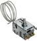 JCSPARES® - Termostato Temperatura 2 Contatti 077B6037 Lung. Bulbo 1200 mm per Frigorifero Compatibile con Ariston Compatibile con Hotpoint Compatibile con Indesit