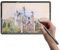 SUEEWE [2 Stück] Like Matte Paper Folie für Lenovo Tab M11 & Idea Tab 11 Zoll Tablet 2025 (TB-336ZU/FU), [Blendfreiem] PET Papier Gefühl Displayschutzfolie zum Zeichnen, Schreiben, Skizzieren