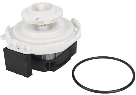 easyPART passend für BLECKMANN Umwälzpumpe V8M-E25A0 für Geschirrspüler | Pumpe, Zirkulationspumpe, Wasserpumpe