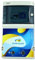 Centrocom Coffret électrique Piscine - Coffret de Filtration 1 projecteur LED 100 W + disjoncteur 4-6,3 A de