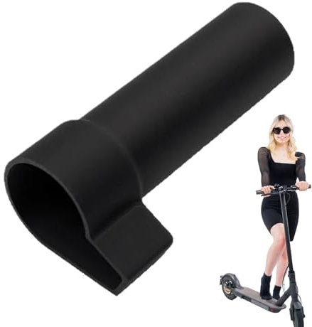 Elektroroller Gasgriff, 3D Druck Scooter Gasgriff, Ergonomischer Rutschfester Profiliert Controller, Elektro Scooter Gaspedal Zubehör, Für Trail Fahrten, Stadtradfahren, Pendlerfahrten, Strandtouren