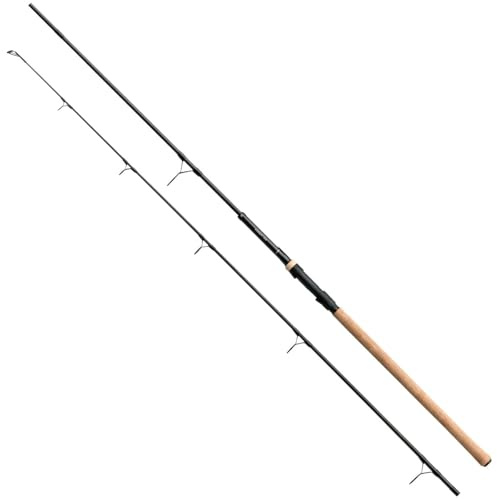 Sonik XTRACTOR+ Cork 10' 3.05m 3.50lb - Karpfenrute, Angelrute zum Angeln auf Karpfen