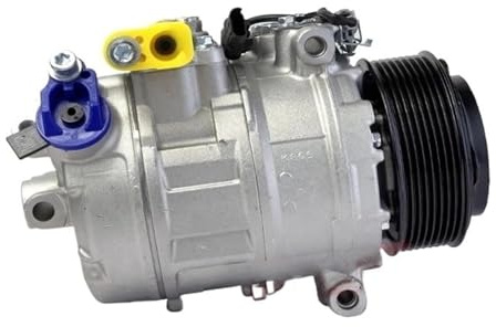 Climatizzatore Per BMW F11 528i 523i 530 730 523 64529165808 4471601230 4471601239 64509196890 4471601238 Compressore Aria Condizionata Per Auto
