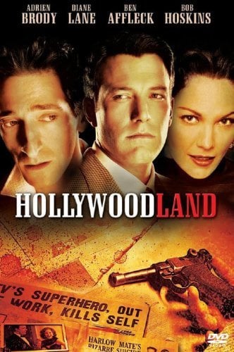 HollywoodLand [UK Import]