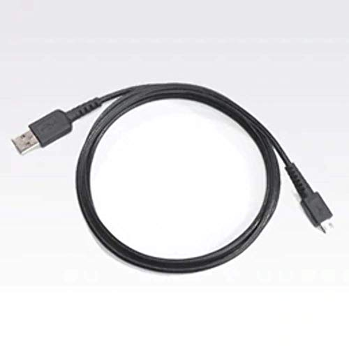 Motorola Solutions 25 124330 SG-MC5521110-01R USB Cable Lead
