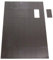 Rectángulos Magnéticos Flexibles Auto Adhesivos Magflex® Para Crear Imágenes Magnéticas, Obras de Arte, Letreros O Pantallas - 50mm x 24mm - 48 Por Hoja A4
