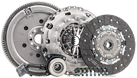 LUK 600 0053 00 CLUTCH KIT