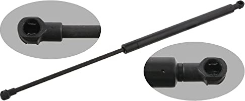febi bilstein 14063 Gasdruckfeder für Heckklappe , 1 Stück