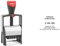 COLOP 106691 Datumstempel Classic 2660, 6-zeilig, konfigurierbar