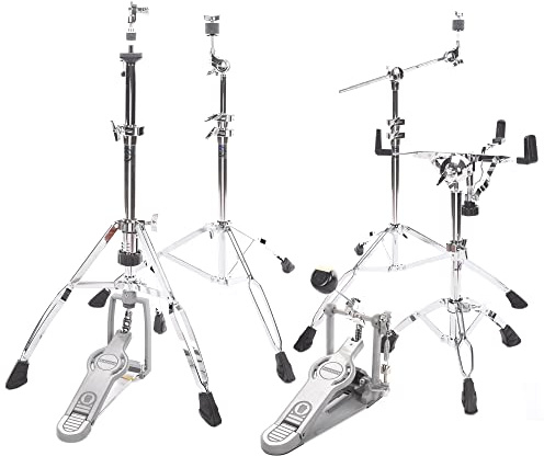 Ludwig Percussion Instrument (LASPACK)