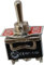 edi-tronic Kippschalter Schalter 1x EIN/AUS/EIN 10A / 6A 125V / 250V KN3C-103