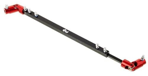 DW SP211 Pedal Cardan Shaft