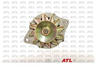ATL Autotechnik L 65 170 Lichtmaschinen | Kompatibel mit: NISSAN BLUEBIRD, BLUEBIRD Station Wagon