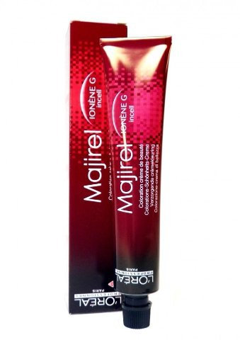 L'Oréal Majirel 10,21 platinblond irisé asch 50ml Creme, permanent, für alle Haarfarben, geeignet für hellblonde Haare
