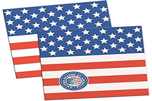 Folat Servet USA Party 25x25cm /20