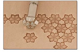 Tandy Leather K144 Stempel Craftool 66144-00