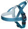 Nobby Norwegergeschirr Classic Preno, hellblau / hellblau L: 38-50 cm + 36 cm, B: 20/25 mm, 1 Stück