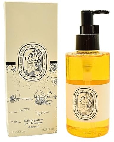 Diptyque Do Son Shower Oil 200 ml