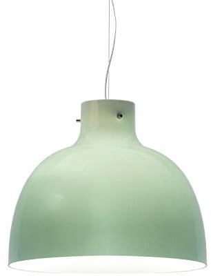Kartell Bellissima, Hängelampen, Grun