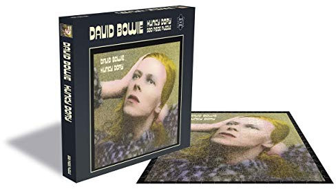 David Bowie - Hunky Dory