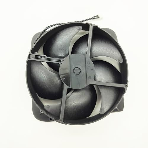 LeHang Replacement Internal Console Cooling Fan Module for Microsoft Xbox Series X