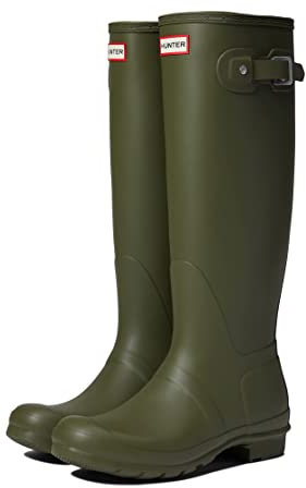 Hunter Original Tall Verde 38