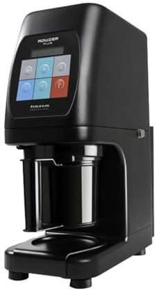 Taurus | Rowzer Plus Frozen Food Processor & 2 Beakers | Kitchen Blender / Mixer