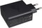 Asus ROG Phone 5s (ZS676KS) Original USB-C Netzteil 65,0 Watt EU Wallplug kleine Bauform