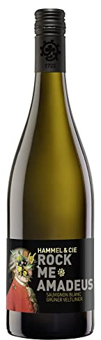 Weingut Hammel Rock Me Amadeus