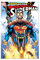 Grupo Erik Poster Dc Comics Superman Infinite Crisis Is Here! Kunstdruck - Deko Wohnzimmer oder Deko Schlafzimmer - Deko Zimmer - Größe : 61 x 91 - Offizielle Lizenz