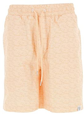 Project X Paris - Short - Short de Bain - Rose - Taille XL