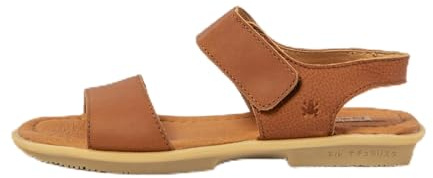 El Naturalista Damen N5930 Makisu Sandale, Toffee, 37 EU