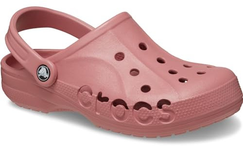 Crocs Unisexe Adulte Via Clog Sabots, Blossom, 43/44 EU