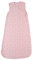Noukie's - Gigoteuse bébé Eté - 100 cm - 6 à 24 Mois - Légère, Pratique, Ajustable - Grenouillère Mixte TOG < 1.0-100% Mousseline de Coton bio - Rose- Sac de couchage Libellules