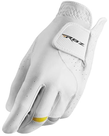 TaylorMade Golf Rocketballz Weicher Handschuh für Linke Hand, Größe M/L