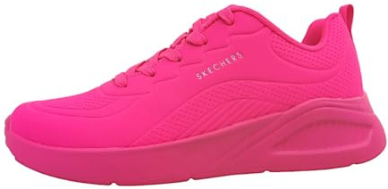 Skechers Adult Damen Sneaker pink Gr. 38